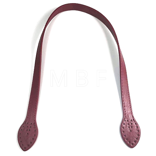 PU Leather Bag Handles PW-WGFCBCC-03-1