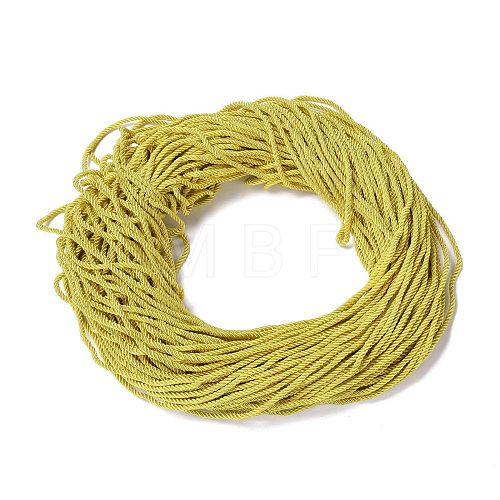 Polyester Cord NWIR-P021-005-1