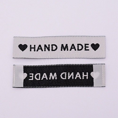 Woven Sewing Labels FIND-TAC0005-02B-1