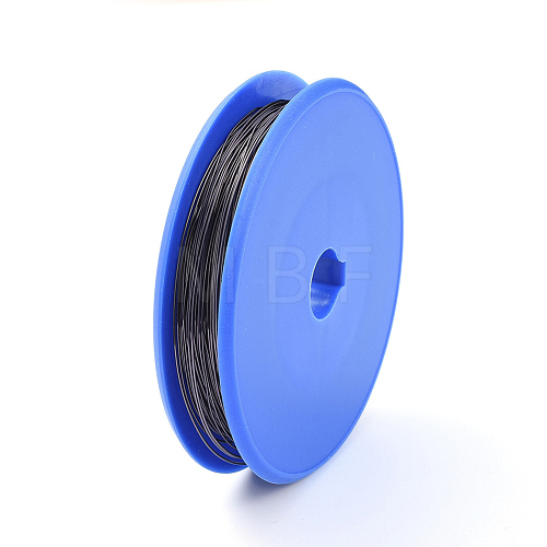 Round Copper Craft Wire X-CWIR-E004-0.3mm-B-1