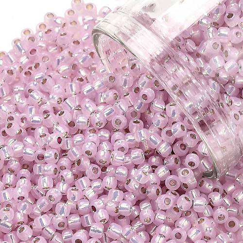 TOHO Round Seed Beads SEED-XTR11-2120-1