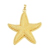 Brass Pendants KK-A303-26C-G-1