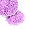 Drawbench Style Glass Seed Beads SEED-N008-11G-1