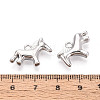 Rack Plating Alloy Pendants PALLOY-N181-21P-3