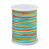 Segment Dyed Polyester Thread NWIR-I013-D-05-1