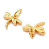 925 Sterling Silver Charms STER-P071-16B-G-2