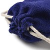 Rectangle Cloth Packing Pouches ABAG-A008-01A-10-3