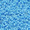 TOHO 8/0 Round Beads X-SEED-TR08-0403-2