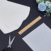 Ironing Paper used for DIY Fuse Beads DIY-WH0750-742-5