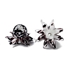 Handmade Lampwork Beads X1-LAMP-H065-03-3