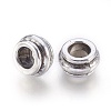 Tibetan Style Spacer Beads LS-LF10319Y-NF-2