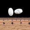 ABS Plastic Imitation Pearl Beads PL-CBA8DB3-05-3