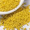 MIYUKI Round Rocailles Beads SEED-X0055-RR0422D-1