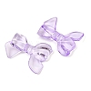 Transparent Acrylic Beads MACR-N013-069H-2