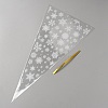 OPP Plastic Triangle Packaging Bags ABAG-WH20007-01A-2