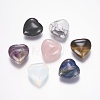 Natural & Synthetic Gemstone Beads G-E338-11-1