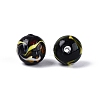 Handmade Lampwork Beads LAMP-Q039-05A-3