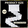 10 Yards Cotton Ribbon OCOR-FG0003-37A-2