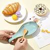 Ceramic Utensil Rest PR-FZC5170-02-4