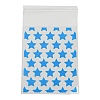 Rectangle PE Plastic Cellophane Bags LS-PW-WG23395-03-3