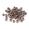 Tibetan Style Beads RLF0398Y-NF-1