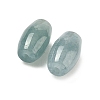 Natural Jadeite Beads G-Z125-02-2
