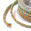 Braided Nylon Cord NWIR-G019-01-07-3