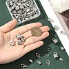 DIY Findings Kits FIND-YW0017-85-4