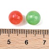 Opaque Resin Beads RE-CBAB80E-01-3