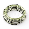 Round Aluminum Wire AW-E002-1mm-01-2