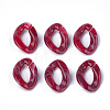 Acrylic Linking Rings OACR-S021-19A-03-1