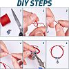  DIY Jewelry Making Kit DIY-NB0006-12-4