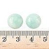 Natural Hemimorphite Cabochons G-S398-01B-02-3
