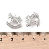Brass Charms KK-Q816-30P-3