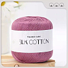 Silk Cotton Yarns PW-WGCCBAD-22-1