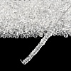 8/0 Glass Seed Beads X-SEED-A004-3mm-1-3
