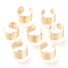 304 Stainless Steel Ear Cuff Findings STAS-H151-08G-1