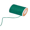 Waxed Polyester Cord YC-TA0001-02A-21