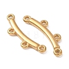 304 Stainless Steel Chandelier Component Links STAS-L318-04G-01-2