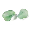 Lotus Leaf Bead Caps SACR-A008-05A-2