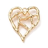 Alloy Pendants FIND-G116-02B-G-1