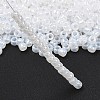 TOHO 8/0 Round Beads SEED-XTR08-0141-4
