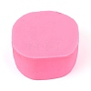 Square Flower Pot Food Grade Silicone Mold DIY-K024-03-2