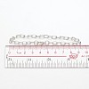 Iron Bracelet Making LS-IFIN-H031-S-4
