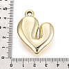 Acrylic Pendants OACR-T030-40A-3