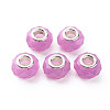 Resin European Beads RPDL-T003-07A-1