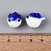 Handmade Lampwork Beads LAMP-Q039-12C-4
