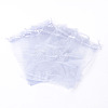 Organza Gift Bags with Drawstring OP-R016-20x30cm-05-1