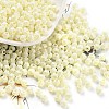 Baking Paint Glass Seed Beads X1-SEED-A032-02I-1