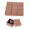 Paperboard Jewelry Gift Boxes CON-TAC0014-10A-2